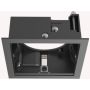 Ideal Lux ZEUS 323534 Montážní rám