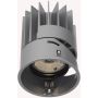 Ideal Lux ZEUS 324807 Zasouvací osvětlení 1x13W/LED 2700K ip20