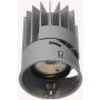 Ideal Lux ZEUS 324845 Zasouvací osvětlení 1x21W/LED 3000K ip20