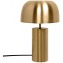 King Home LOUNGY 32213 Stolní lampa 1x15W/E14