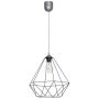 Milagro BASKET MLP7216 Závěsná lampa 1x60W/E27 IP20
