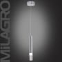 Milagro ICE ML321 Závěsná lampa 1x5W/LED 350LM