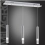 Milagro ICE ML322 Závěsná lampa 3x5W/LED 1050LM