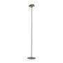 Paul Neuhaus Q-ROTATE 324-34 Stojací lampa 1x9W/LED 2700K-5000K 440lm IP20