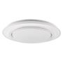 Polux ADELA 328816 Stropní lampa 1x72W/LED 3000K-4000K-6000K 8000lm IP44