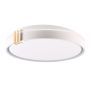 Polux ARLETTA 328854 Stropní lampa 1x72W/LED 3000K-4000K-6000K 8000lm IP44