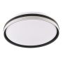 Polux BARBARA 326683 Stropní lampa 1x72W/LED 3000K-4000K-6000K 8000lm IP44
