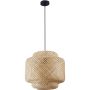 Polux BERTA 328410 Závěsná lampa 1x20W/E27 IP20