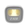 Polux BUNNY 328144 Stolní lampa 1x1,2W/LED 3000K 55lm IP20