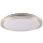 Polux CASSANDRA 328830 Stropní lampa 1x72W/LED 3000K-4000K-6000K 8000lm IP44
