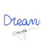 Polux DREAM 327109 Neonové osvětlení 1x3W/LED IP20