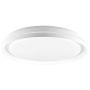 Polux ELIZA 328809 Stropní lampa 1x72W/LED 3000K-4000K-6000K 8000lm IP44