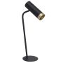 Polux FADO 326034 Stolní lampa 1x10W/GU10 IP20