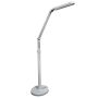 Polux FERRARA 327369 Stolní lampa 1x13W/LED 3000K-4000K-6000K 700lm IP20