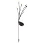 Polux FIORINI 328168 Solární lampa 6x0,72W/LED 3500K IP44