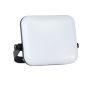 Polux FLOODLIGHT 327413 Halogenový reflektor 1x10W/LED 4000K 85lm IP65