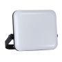 Polux FLOODLIGHT 327420 Halogenový reflektor 1x20W/LED 4000K 85lm IP65