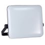 Polux FLOODLIGHT 327444 Halogenový reflektor 1x50W/LED 4000K 85lm IP65