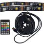 Polux LED STRIP 321336 LED pás 2x8W/LED RGBW 55lm IP20