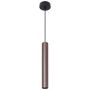Polux LUNGOMARE 326133 Závěsná lampa 1x10W/GU10 IP20