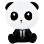 Polux PANDA 327215 Stolní lampa 1x2,5W/LED 3000K 59lm IP20