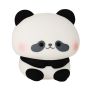 Polux PANDA 327529 Stolní lampa 1x2W/LED 3000K 59lm IP20