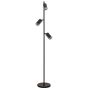 Polux PARIS 326560 Stojací lampa 3x12W/GU10 IP20