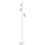 Polux PARIS 328182 Stojací lampa 3x12W/GU10 IP20