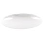 Polux PIRIUS 325730 Stropní lampa 1x17W/LED 4000K 1900lm IP44