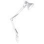 Polux WORKER 327536 Stolní lampa s klipem 1x10W/E27 IP20