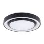 Polux ZYGMUNT 326706 Stropní lampa 1x72W/LED 3000K-4000K-6000K 8000lm IP44