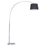 Prezent MEDIAN 32322 Stojací lampa 1x40W/E27 IP20