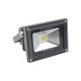 Prezent METALED 32109 Halogenový reflektor 1x10W/LED 984lm IP65