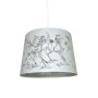 Prezent SAVIOR 32316 Závěsná lampa 1x60W/E27 IP20