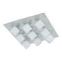 Prezent STRATUS 32301 Stropní lampa 9x33W/G9 IP20