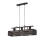 Sigma Lighting ALBERT 32173 Závěsná lampa 3x60W/E27