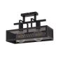 Sigma Lighting ALBERT 32176 Stropní lampa 2x60W/E27