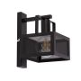Sigma Lighting ALBERT 32179 Nástěnná lampa 1x60W/E27