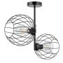 Sigma Lighting CHERRY 32362 Stropní lampa 2x60W/E27