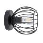Sigma Lighting CHERRY 32364 Nástěnná lampa 1x60W/E27