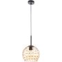 Sigma Lighting COMO 32002 Závěsná lampa 1x60W/E27