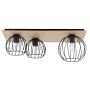 Sigma Lighting CYBER 32359 Stropní lampa 3x60W/E27
