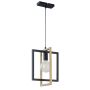 Sigma Lighting EDEN 32230 Závěsná lampa 1x60W/E27