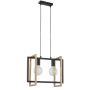 Sigma Lighting EDEN 32232 Závěsná lampa 2x60W/E27
