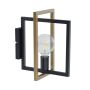Sigma Lighting EDEN 32238 Nástěnná lampa 1x60W/E27