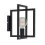 Sigma Lighting EDEN 32239 Nástěnná lampa 1x60W/E27