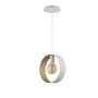 Sigma Lighting HAPPY 32289 Závěsná lampa 2x60W/E27