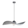Sigma Lighting KAPELLO 32336 Závěsná lampa 1x60W/E27