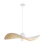 Sigma Lighting KAPELLO 32338 Závěsná lampa 1x60W/E27