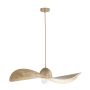 Sigma Lighting KAPELLO 32341 Závěsná lampa 1x60W/E27